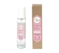 Born to bio - Eau de toilette certifie bio - Fleurs de Cerisier - 50ml