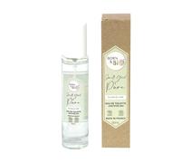 Born to bio - Eau de toilette certifie bio - Fleurs de tiaré - 50ml
