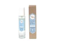 Born to bio - Eau de toilette certifie bio - Fleurs poudrées - 50ml
