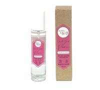 Born to bio - Eau de toilette certifie bio - Gousse de Vanille - 50ml