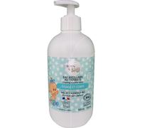 Born To Bio Eau Micellaire Nettoyante Visage et Corps Bio 500ml