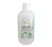 Born To Bio Eau Micellaire Peau Normale Bio 500ml