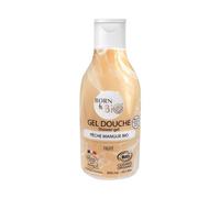 Born To Bio Gel Baño Durazno y Mango 300ml