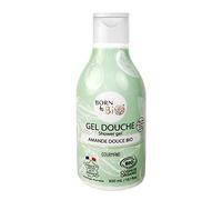 Born To Bio Gel Bain Amande Douce Bio 300ml