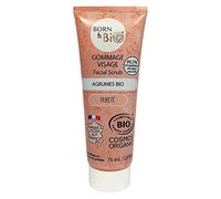 Born to Bio Face Scrub For Oily Skin 75ml