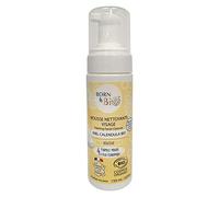 Born To Bio Mousse Nettoyante Peau Sensible 150ml