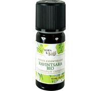 Born To Bio Ravintsara Bio Huile Essentielle 10 ml
