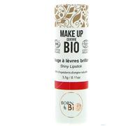 Barra de Labios Orgánica Born To Bio Nº2 Rouge royal 3,5 g