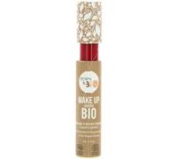 Gloss Orgánico Born To Bio Nº3 Rouge foncé 3 ml