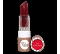 Born to bio Rouge à lèvres Mat bio N°5 Rouge royal