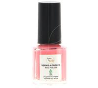 Born to bio Vernis à ongles N°3 Rose pale 7 ml