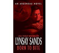 Born to Bite: An Argeneau Novel