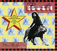 Born to Boogie:1972 at Wembley [Import allemand]