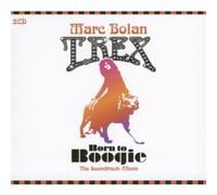 Born to Boogie by Marc Bolan & T. Rex (2007-06-05)