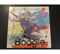 born to boogie LP