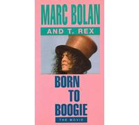 Born To Boogie [VHS]