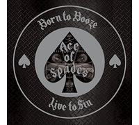 Born to Booze, Live to Sin - a Tribute to Motörhead