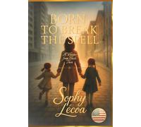 Born to Break the Spell: A Whisper From Back Then