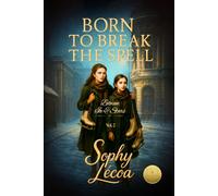 Born to Break the Spell: Between Ice and Stars