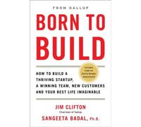Born To Build
