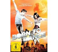 Born to Dance – DVD – Import – LEONINE