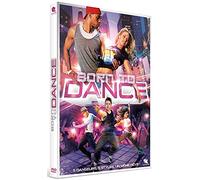Born To Dance - Blu-Ray