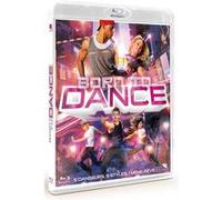 Born To Dance - Blu-Ray