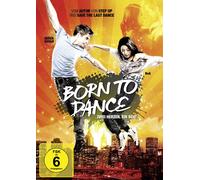 Various - Born to Dance [Import]