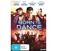 Born To Dance