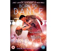 Born to Dance [Edizione: Regno Unito] [Import]