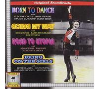 Born to Dance [Import]