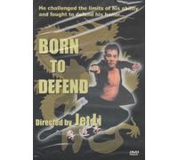 Born to Defend