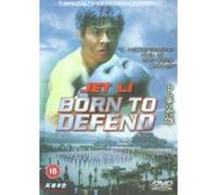 Born To Defend [Import anglais]