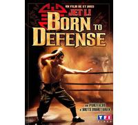 Nickelodeon – Born To Defense