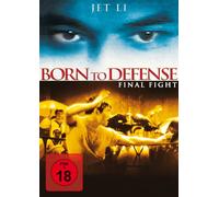 Born to Defense - Born to Defense-Final Fight