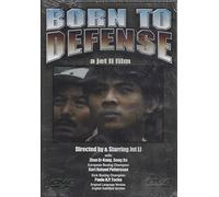 Born to Defense [Import USA Zone 1]
