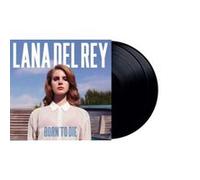 Lana Del Rey – Born to Die – Vinyle 12" – Universal Music Group