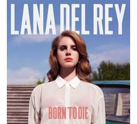 Born to Die by Lana Del Rey [VINYL] NEUF