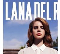 Lana Del Rey – Born to Die