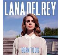 Lana Del Rey – Born to Die – Vinyle 12"