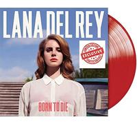 Born To Die - Exclusive 2020 Edition Red