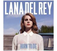 Born To Die (Incl. Mp3 Download, Gatefold Cover)[Incl. Mp3 Download, Gatefold Cover]
