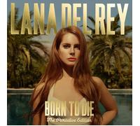 Del Rey, Lana - Born to Die-The. [Import]