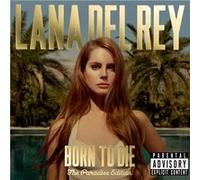 Born to die - The paradise edition - Coffret 2 CD + DVD + Vinyl single