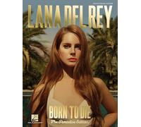 Born to Die: The Paradise Edition: Piano/Vocal/guitar