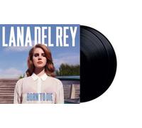 Lana Del Rey – Born to Die – Vinyle 12" – Universal Music Group