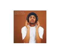 Born to do it CD