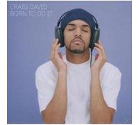 David Craig - Born to Do It [Import]