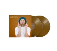 Born To Do It Vinyle Coloré Vinyle