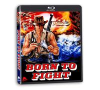Born To Fight